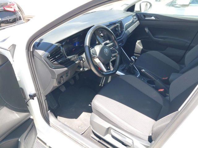 VOLKSWAGEN Taigo 1.0 TSI 95 CV Life
