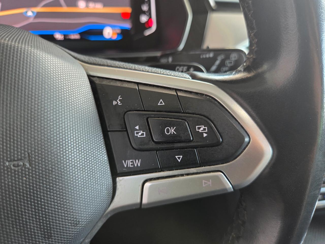 Volkswagen Passat Variant 2.0 TDI SCR EVO DSG Executive