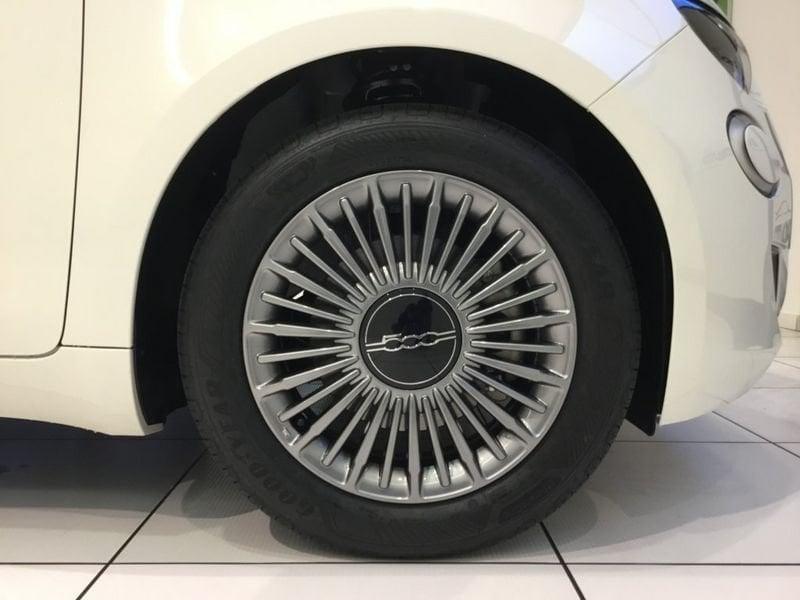 FIAT 500 500 1.0 hybrid Torino MY26 - KM0 - PREZZO REALE