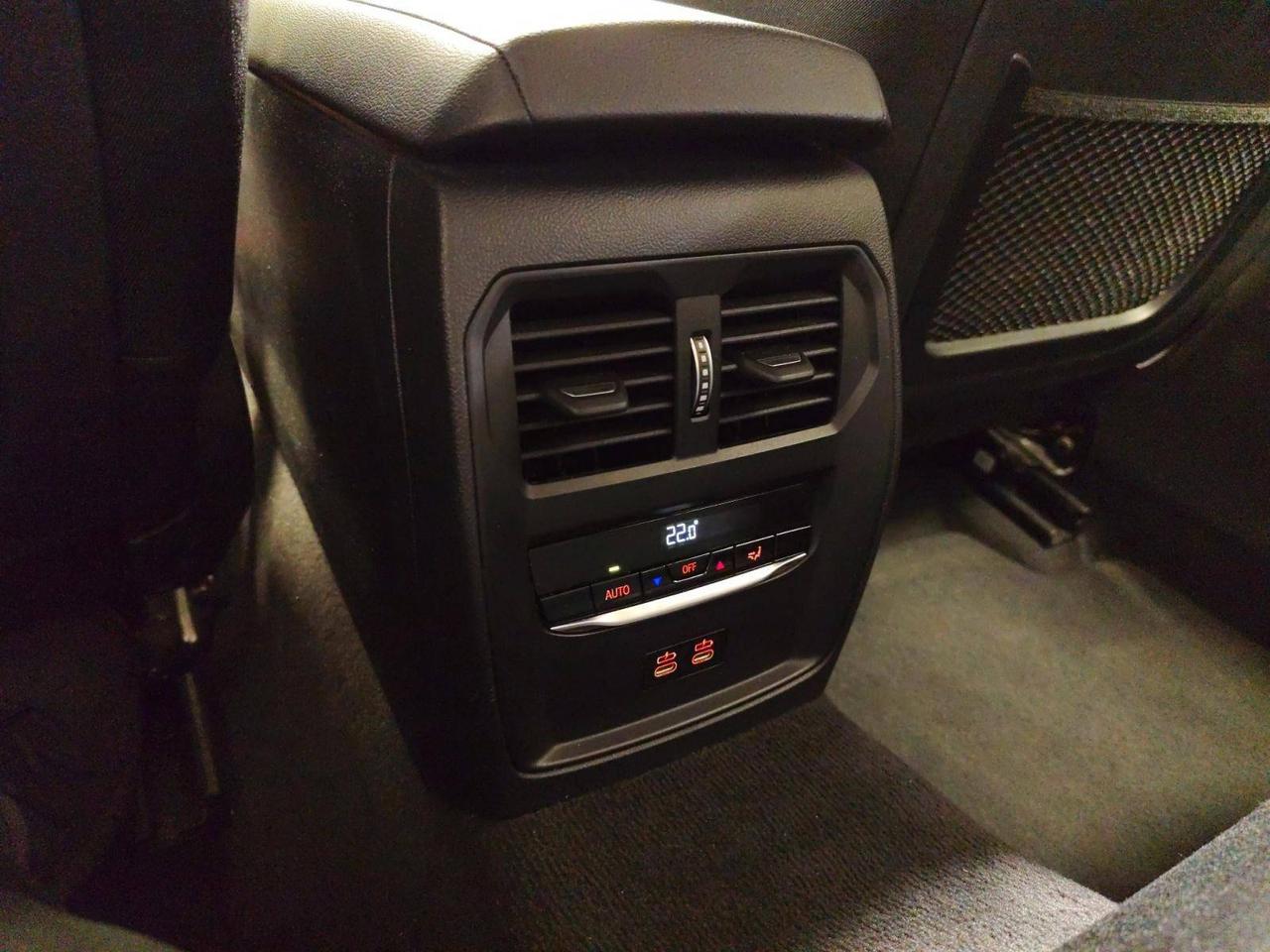 BMW Serie 3 320d Touring 48V