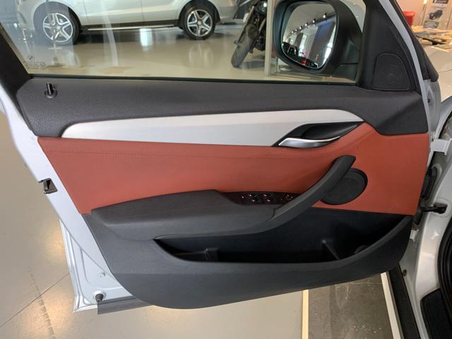 BMW X1 sDrive20d Futura