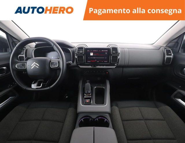 CITROEN C5 Aircross BlueHDi 130 S&S EAT8 Business