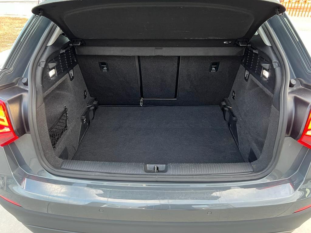 Audi Q2 30 TDI S tronic Business Design