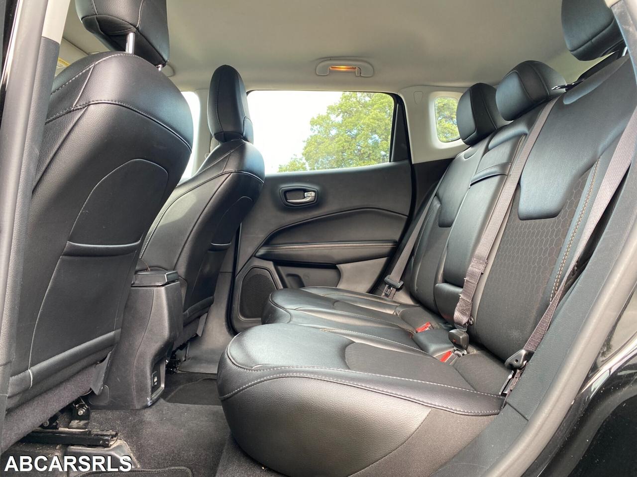 JEEP - Compass - 1.6 Mjt II 2WD Longitude - NEOPAT