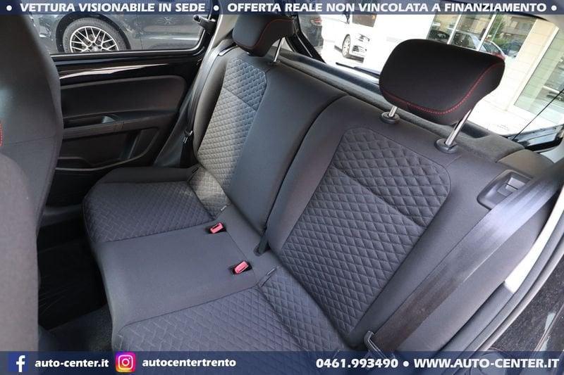 Volkswagen up! 1.0 join up! 5porte 75cv