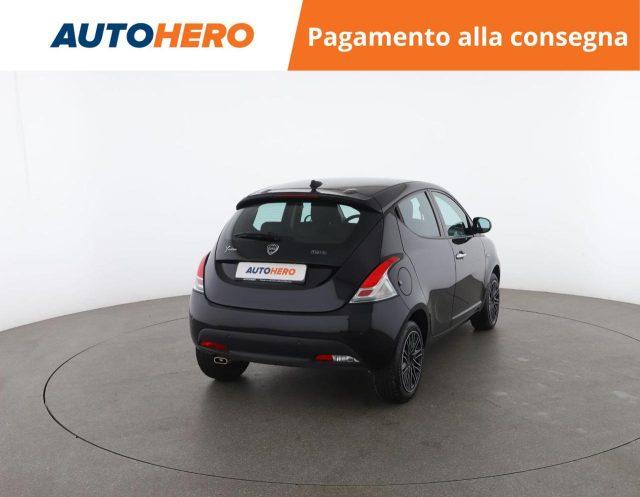 LANCIA Ypsilon 1.0 FireFly 5 porte S&S Hybrid Gold