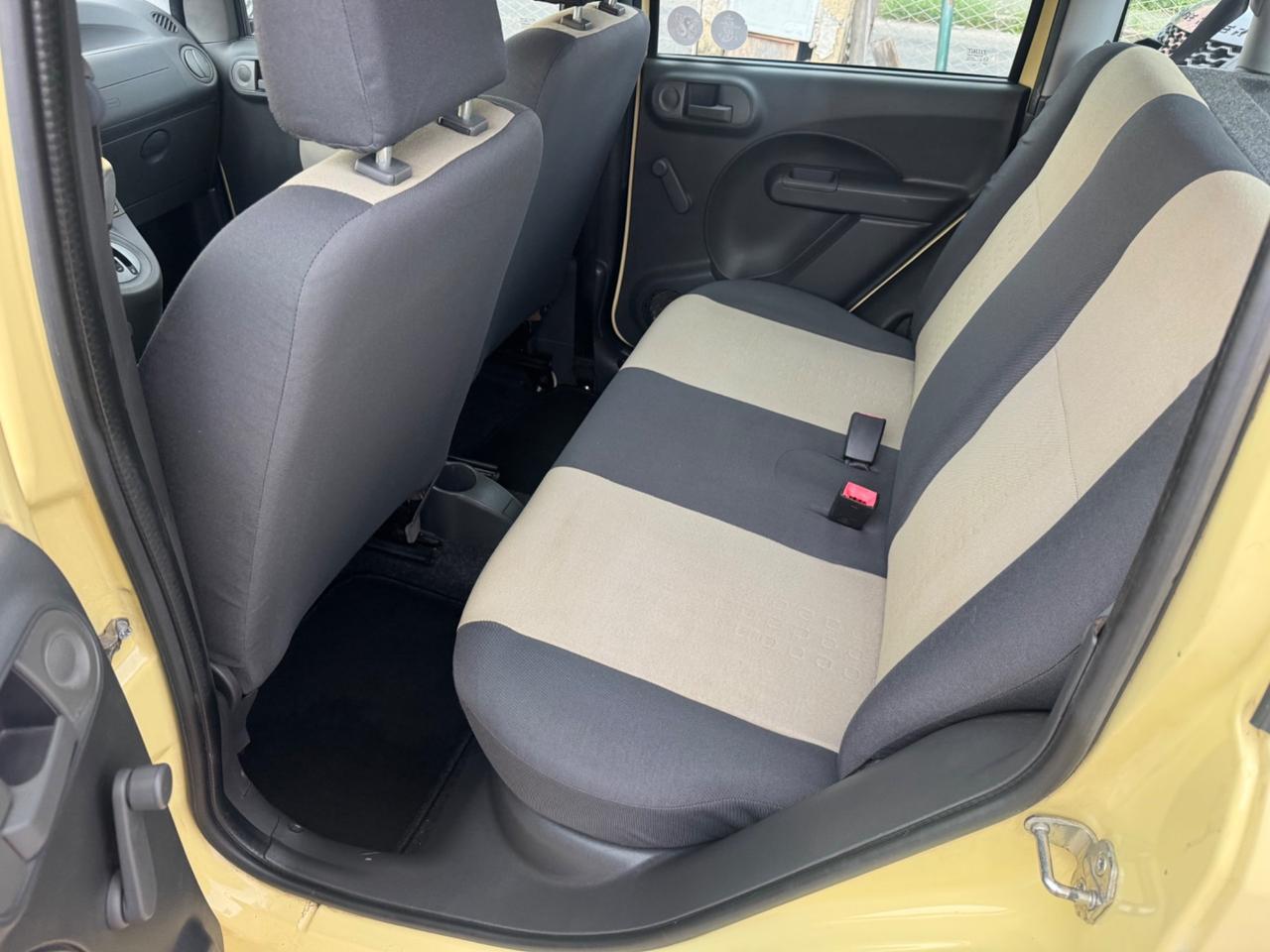 Fiat Panda 1.2 Dynamic AUTOMATICO