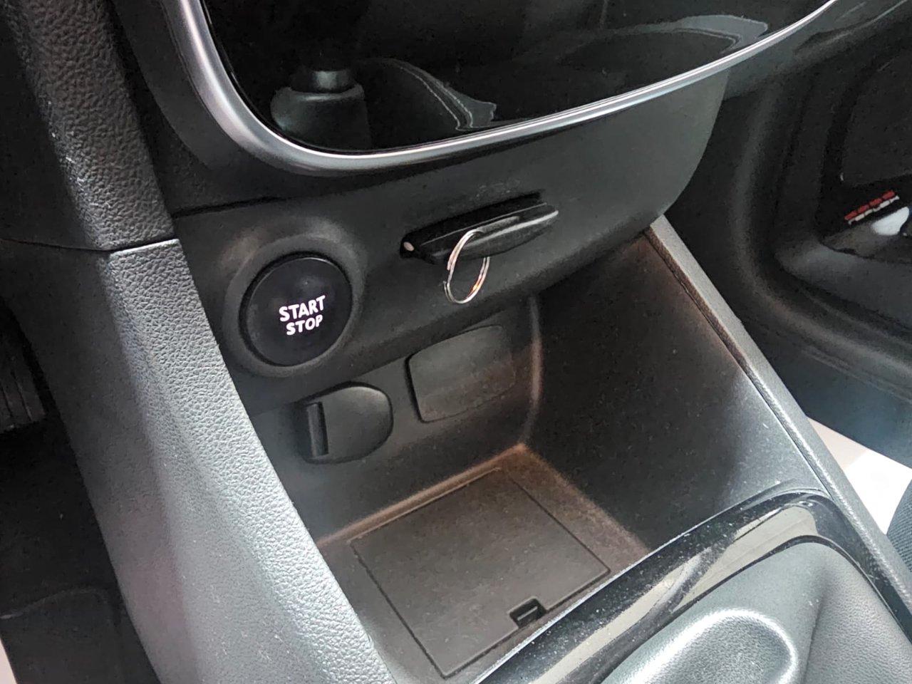 Renault Clio 5 Porte Clio 1.5 dci energy Intens 75cv
