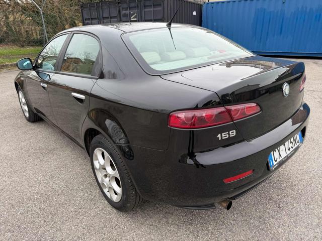 ALFA ROMEO 159 1.9 JTDm 16V Progression Stupenda Bellissima