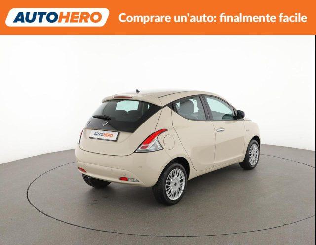 LANCIA Ypsilon 1.2 69 CV 5 porte Gold