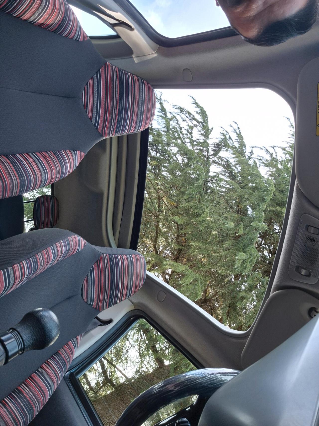 Citroen C1 Airscape VTi 68 3 porte Feel
