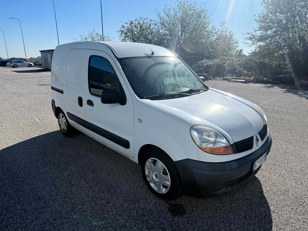Renault Kangoo 1.5 dCi/60CV 4p. Pack