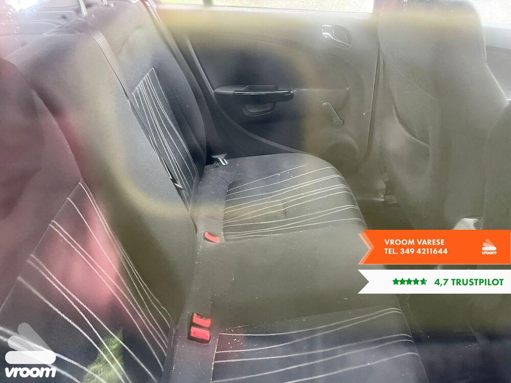 OPEL Corsa 4ª serie Corsa 1.2 5 porte Cosmo