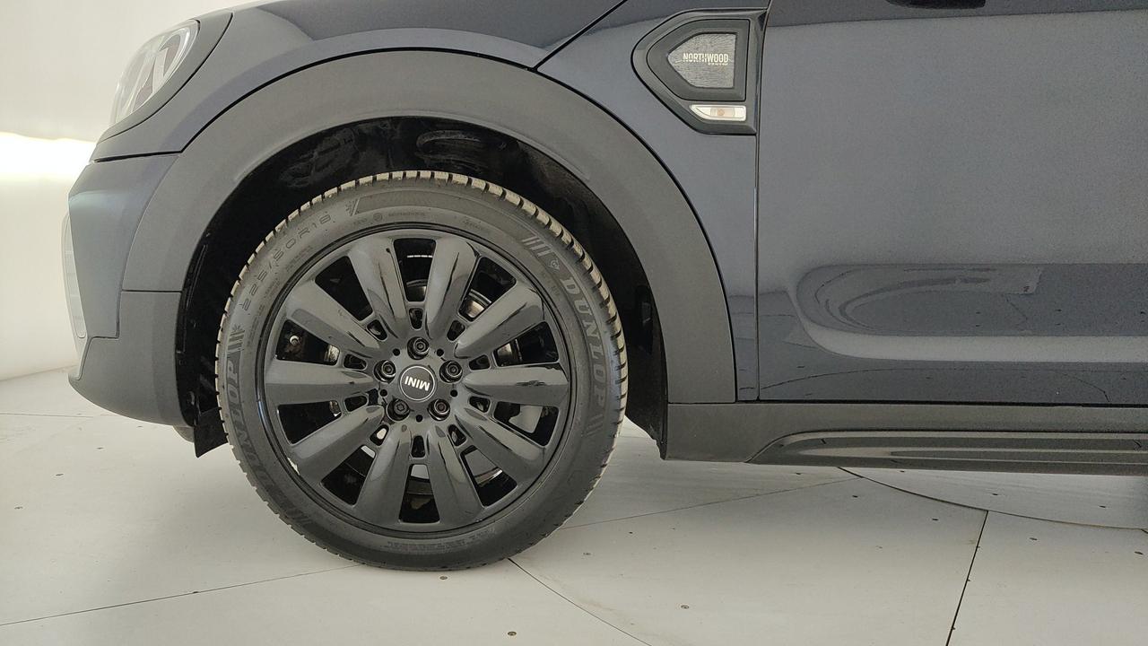 MINI Mini Countryman F60 2020 - Mini Countryman 2.0 Cooper D Northwood Edition auto