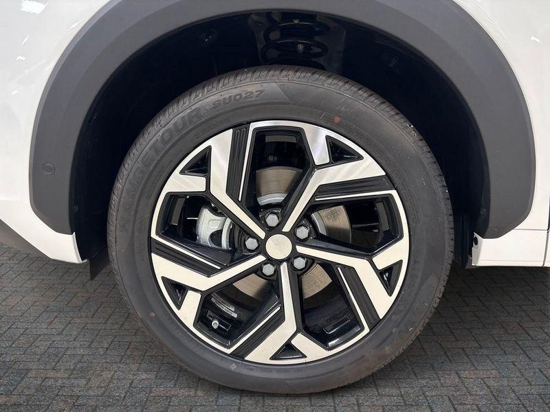 EVO Evo 7 1.5 turbo Gpl 165cv dct 7p.ti