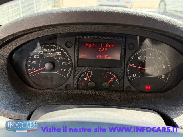 FIAT Ducato 2.3 MJT 130CV PM-TM Furgone + IVA