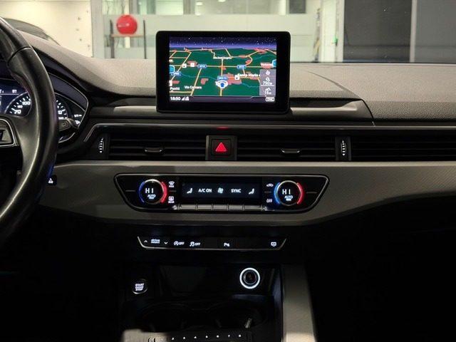 AUDI A4 Avant 40 TDI 190CV S tronic Sport