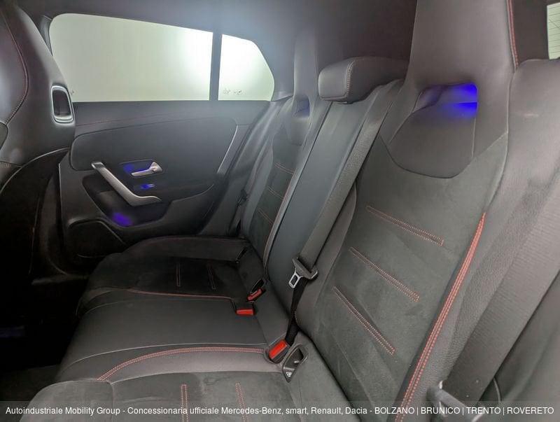 Mercedes-Benz CLA S.Brake 200 D 4MATIC S.BRAKE PREMIUM AUTOMATIC