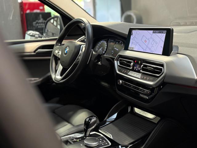 BMW X4 xDrive30d 48V 249CV