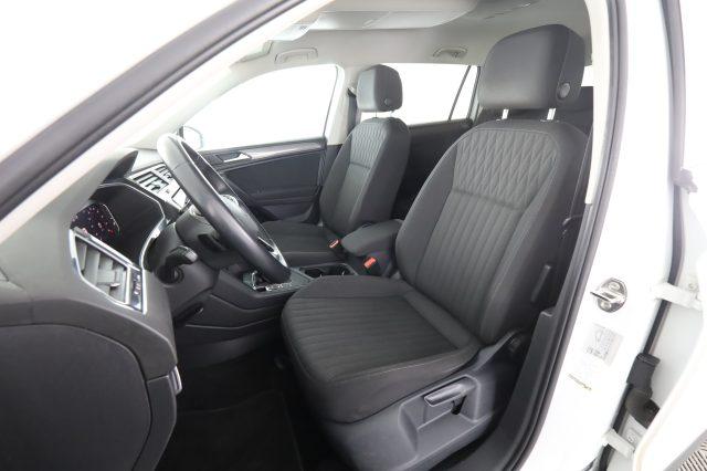 VOLKSWAGEN Tiguan Allspace Tiguan Allspace 2.0 TDI SCR DSG Life