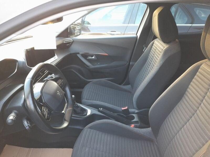Peugeot 2008 2008 PureTech 130 S&S Active