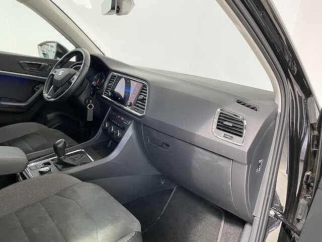 SEAT Ateca 1.6 TDI DSG Business