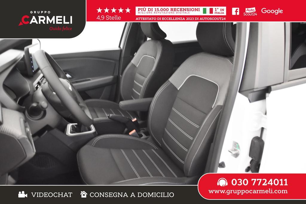 Dacia Jogger 1.0 TCe GPL Expression