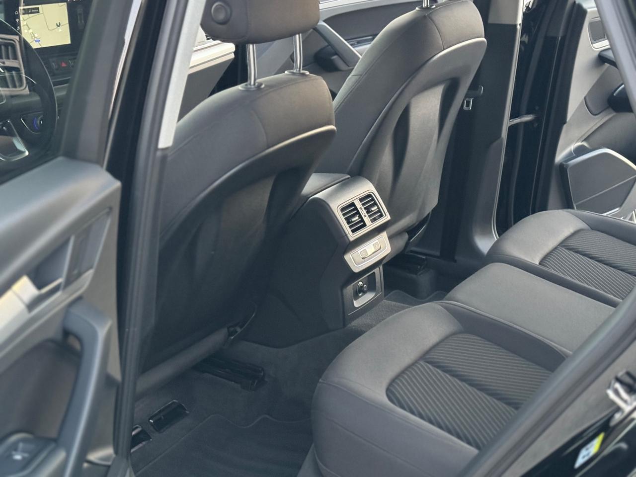 Audi Q5 TDI S tronic Diesel Tetto, FULL