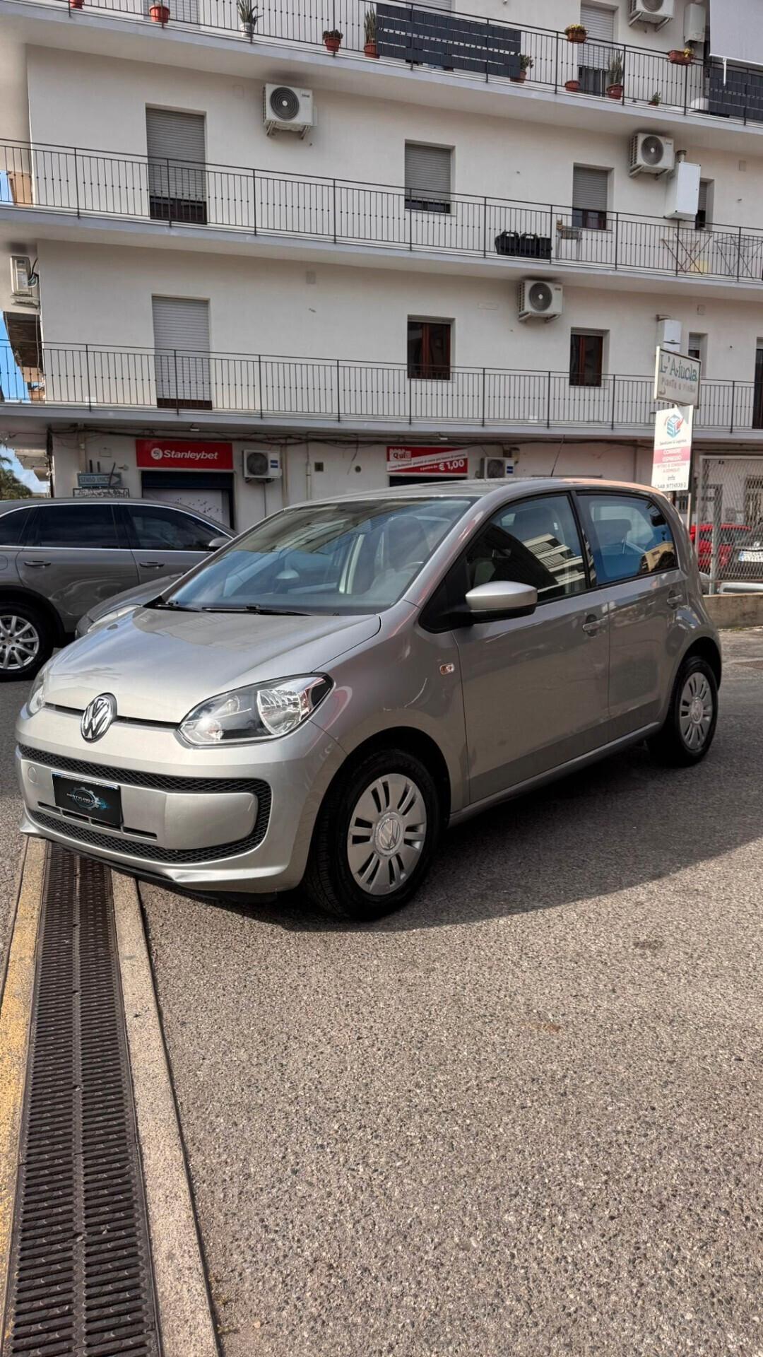 Volkswagen up! 1.0 Move