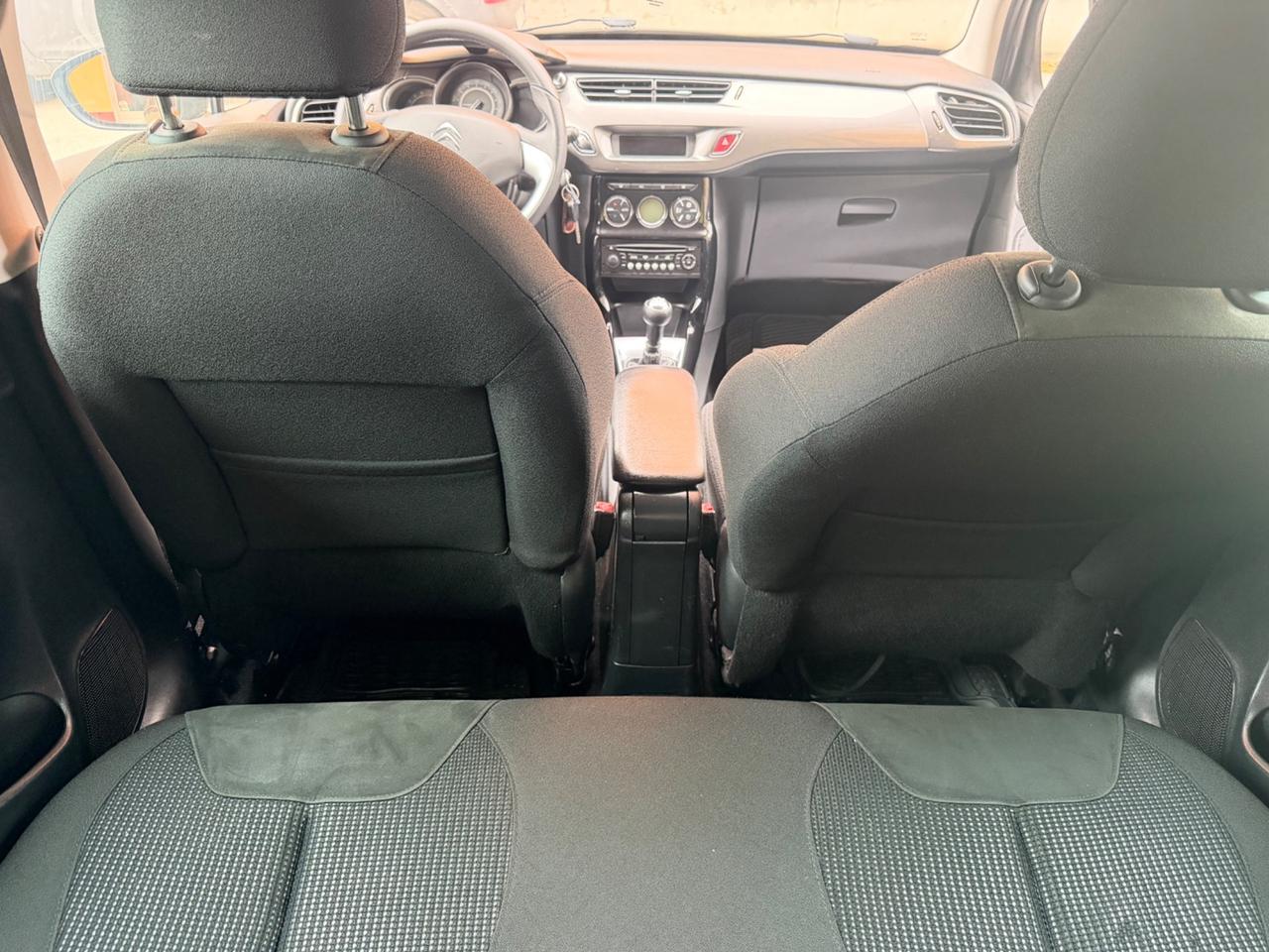 Citroen C3 1.1 Exclusive