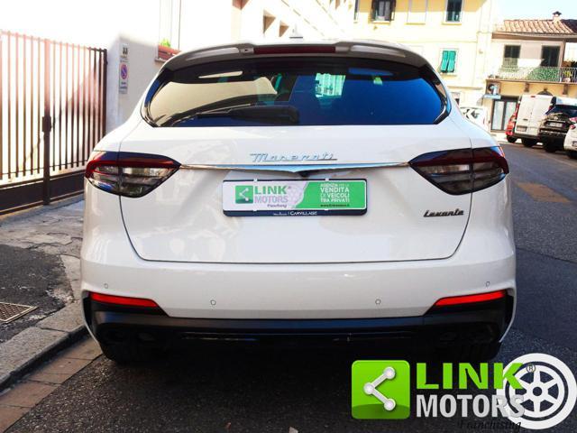 MASERATI Levante MHEV 330 CV AWD Executive