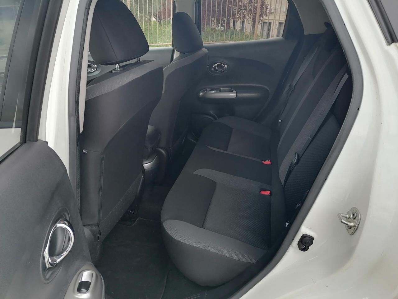 Nissan Juke 1.5 dCi Start&Stop Acenta 2019