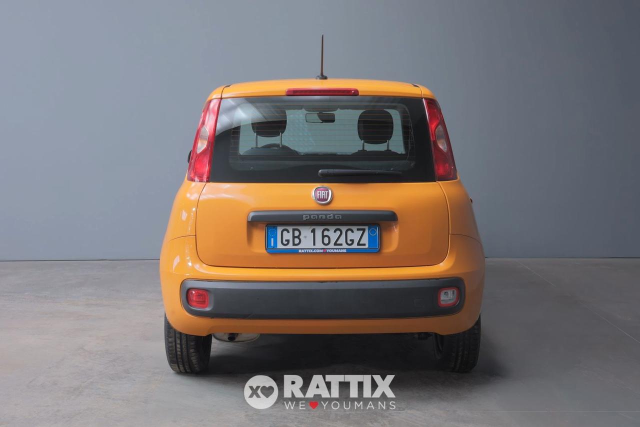 Fiat Panda 1.2 69CV Easy