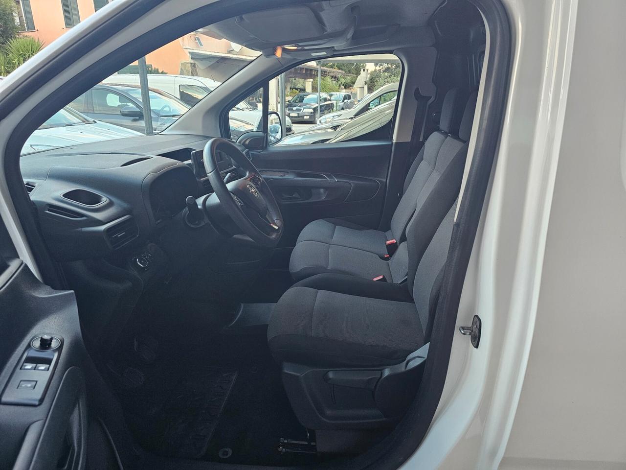 Opel Combo Cargo 1.5 Diesel 100CV PC