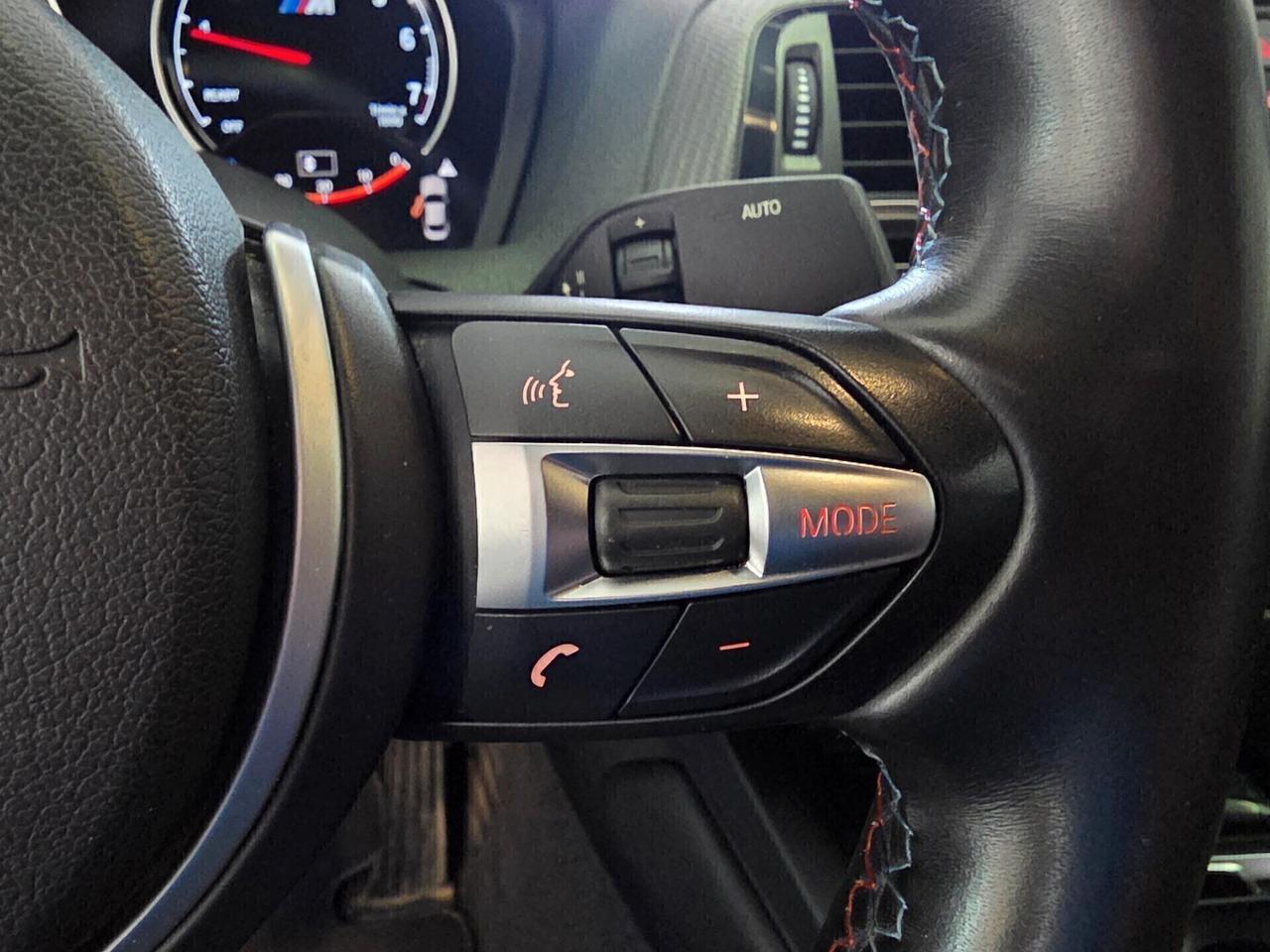 Bmw M2 cambio MANUALE un proprietario