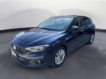 FIAT Tipo Tipo 1.4 T-Jet 120CV GPL 5 porte Easy