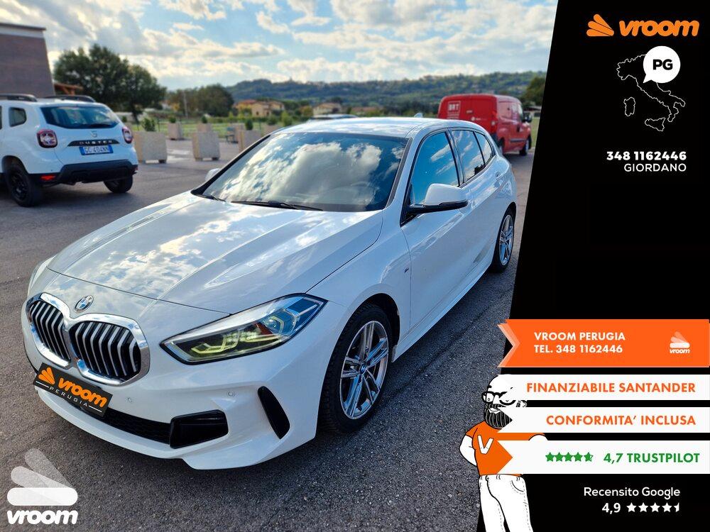 BMW Serie 1 F40 116d 5p. FULL Msport 2020 116CV