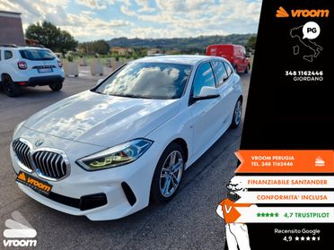 BMW Serie 1 F40 116d 5p. FULL Msport 2020 116CV