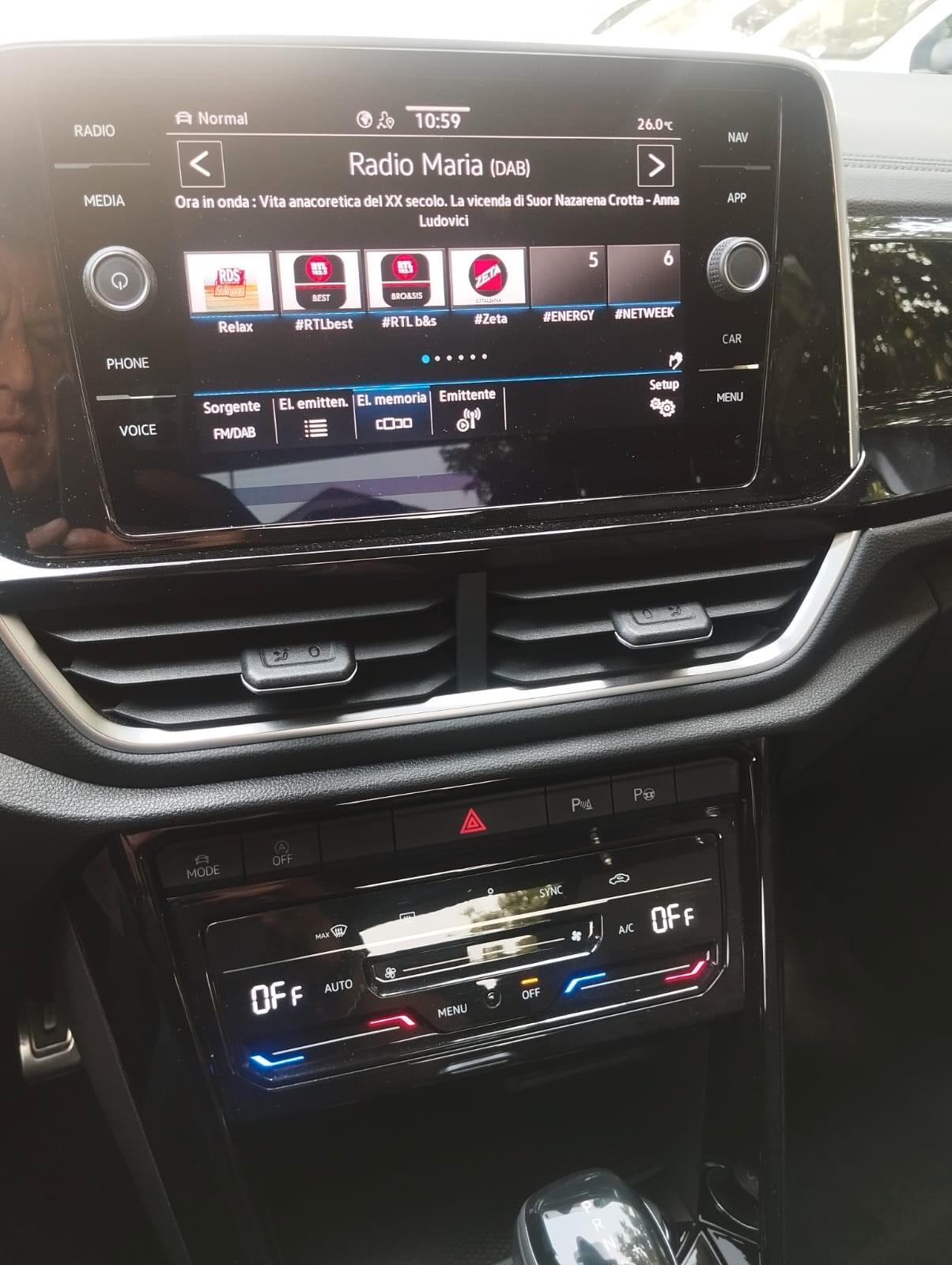 Volkswagen T-Roc 1.5 TSI ACT DSG R-Line