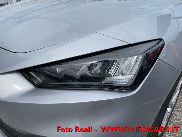 SEAT Leon Sportstourer 2.0 TDI Style Iva Esposta PROMO!
