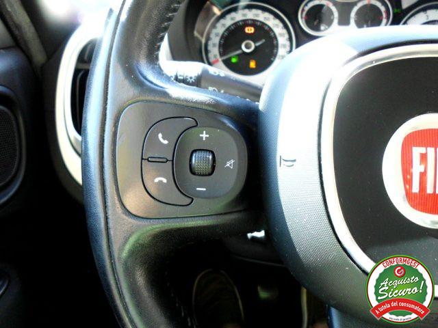 FIAT 500L 0.9 TwinAir Turbo Natural Power Pop Star