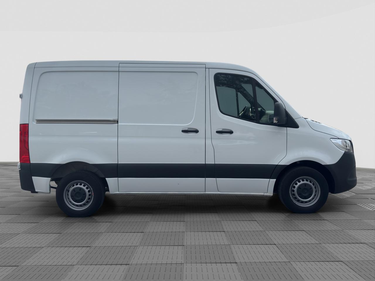 MERCEDES Sprinter 5ª serie Sprinter F32/35 311 CDI FWD TN Furgone