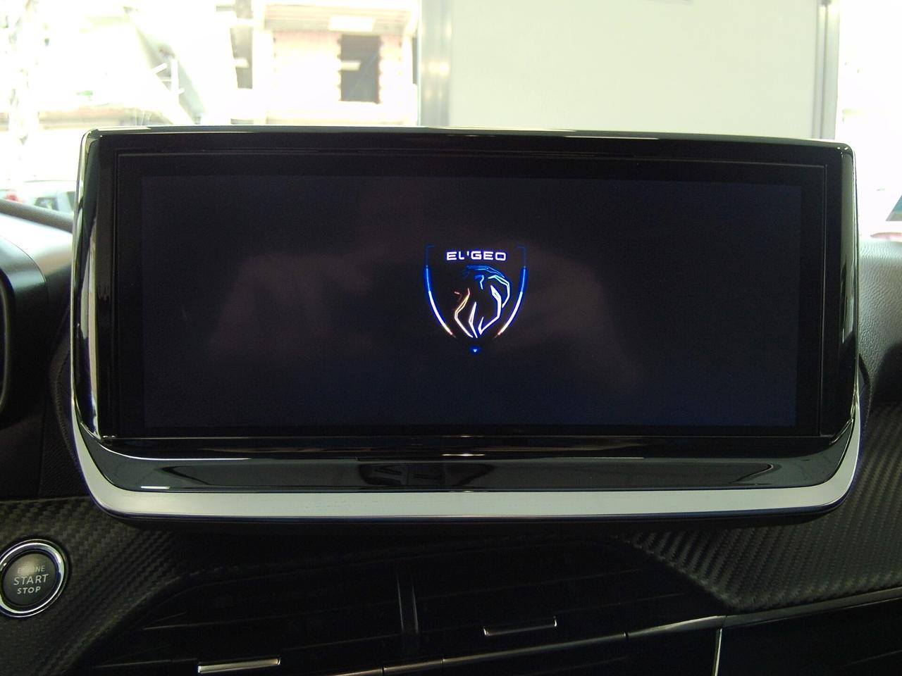 Peugeot 208 PureTech 100 Stop&Start 5 porte GT