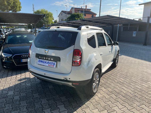 DACIA Duster 1.5 dCi 110 CV EDC S&S 4x2 Brave2