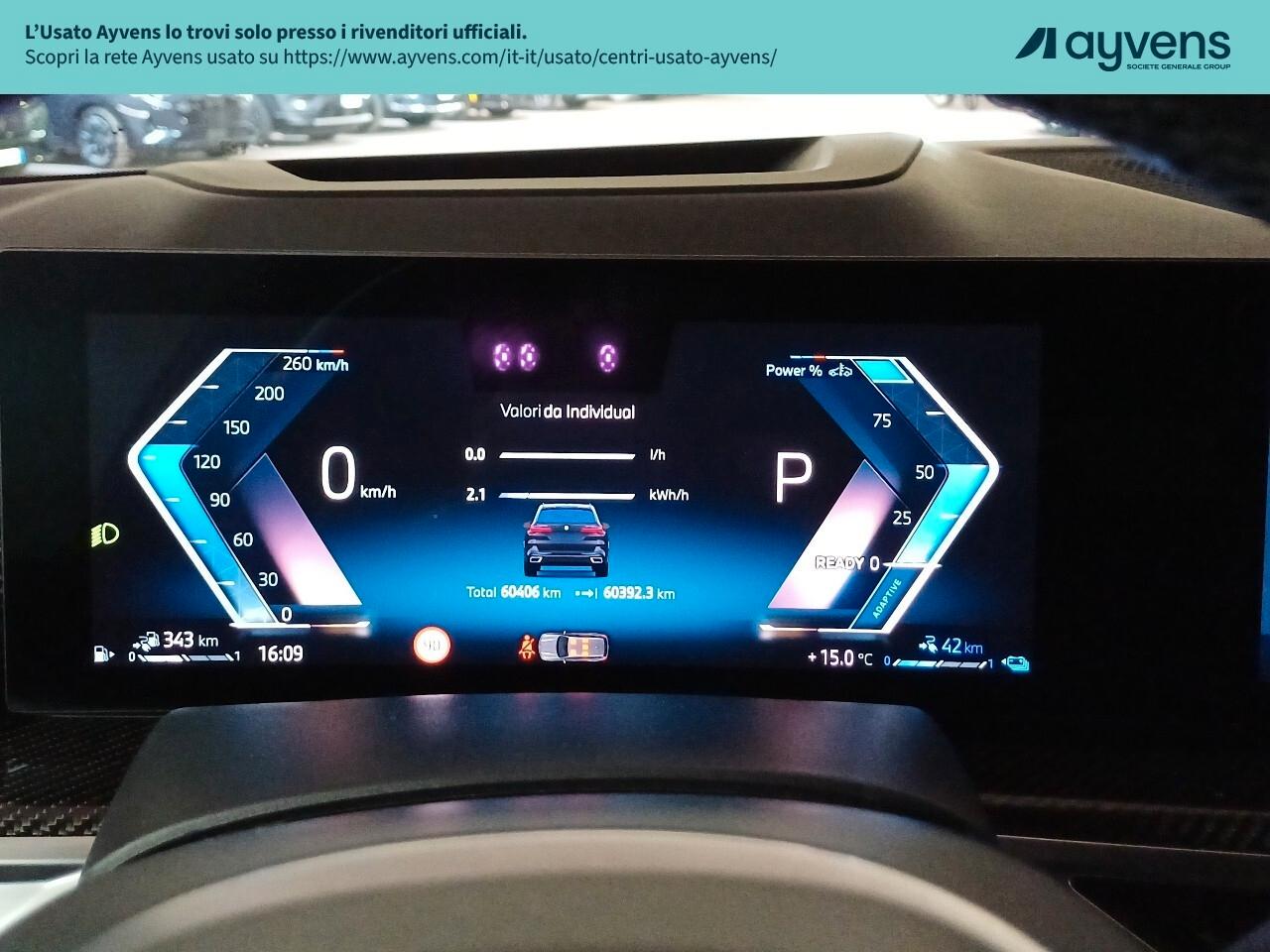 Bmw X5 M50 xDrive50e