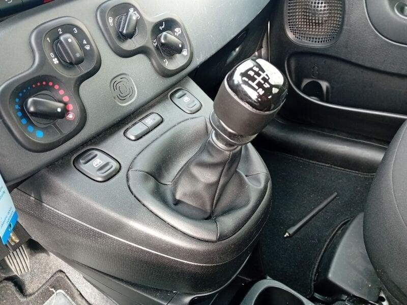 FIAT Panda Panda 1.0 FireFly S&S Hybrid City Life