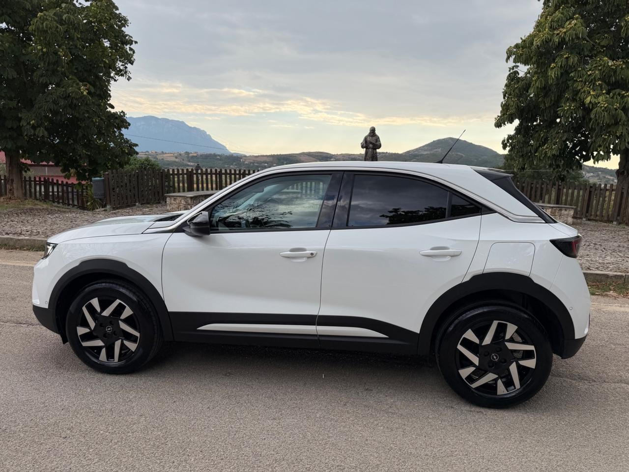 Opel Mokka 1.5 diesel Elegance