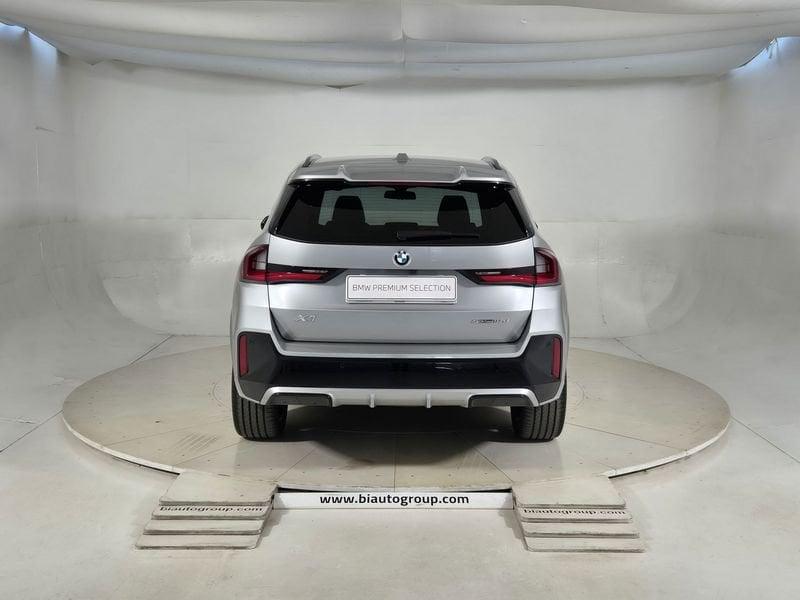 BMW X1 X1 sDrive 18d Msport Pro