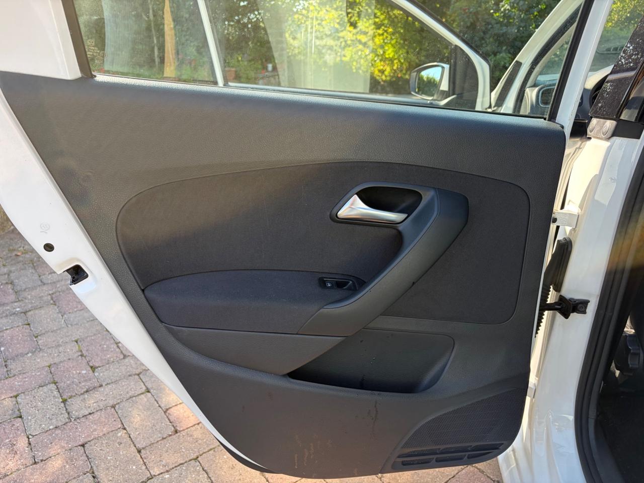 Volkswagen Polo 1.2 Benzina 70 CV 5p. Comfortline OK NEOPATENTATI