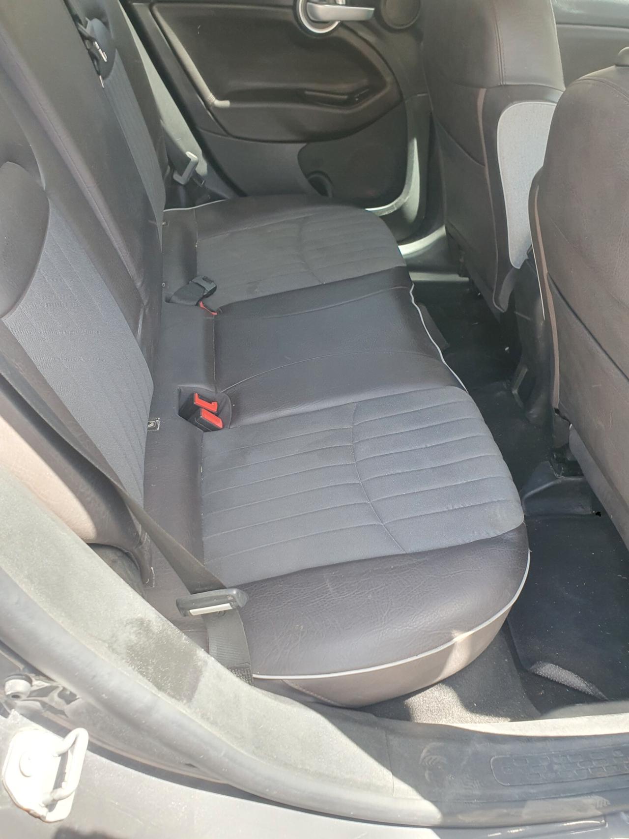 Fiat 500X 1.6 MultiJet 120 CV Lounge block sistem